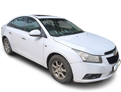 Chevrolet Cruze-img